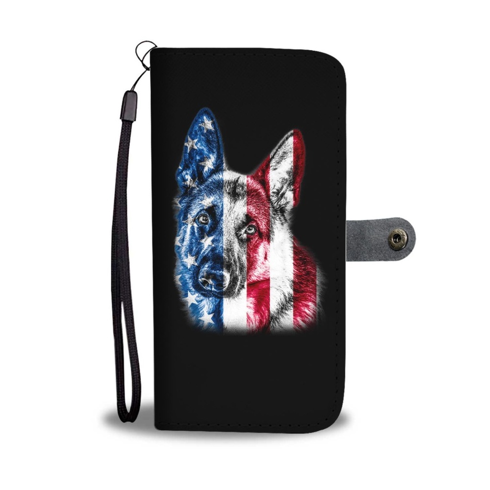 wallet phone cases